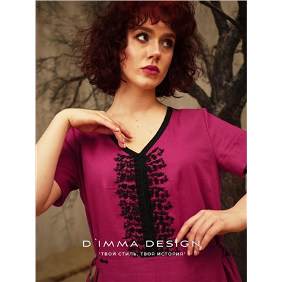 DIMMA Платье 2566