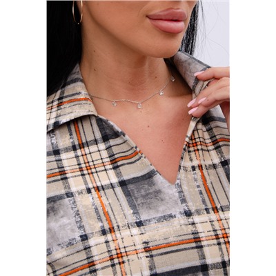 Техас туника женская