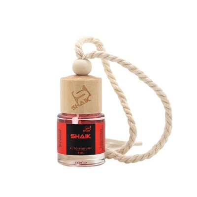 Автопарфюм Shaik Нежно Ангельский 8 ml