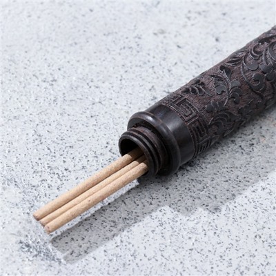 Пенал для благовоний «Феникс», без благовоний