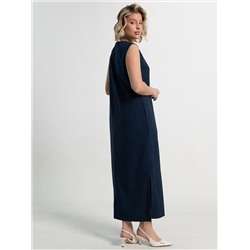 Платье Айлин (синий) П15323-19М