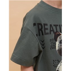 PELICAN Футболка BFT3362