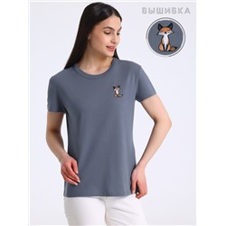 516818 Апрель Футболка