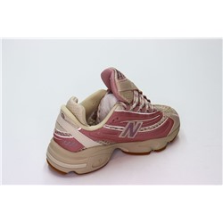 Кроссовки нат. Кожа (36-41)р. / шт. NB1000J/287