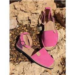 AB.Zapatos · 966 · FUXIA