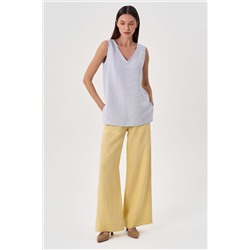 Брюки — Б062ТВ ваниль