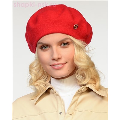 Дилана 012 Берет женский флис (56-58)