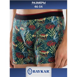 1414-382 Боксеры мужские (BAYKAR)