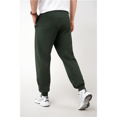 Мужские брюки из футера двухнитки Happyfox