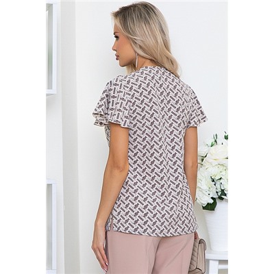 Блузка 42033