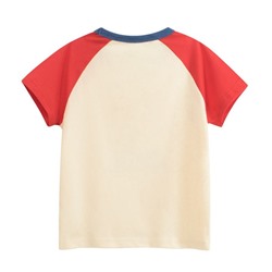 TSKIDS Футболка   9A010
