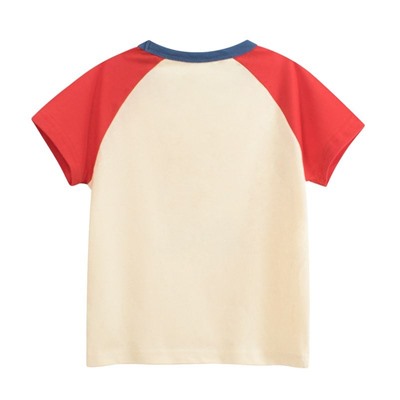 TSKIDS Футболка   9A010