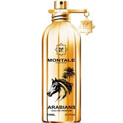 MONTALE ARABIANS edp 100ml TESTER