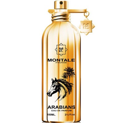 MONTALE ARABIANS edp 100ml TESTER