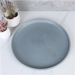 Тарелка обеденная 27 см / 720262 /уп 17/ Керамика