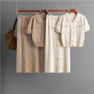 Eleganzza  Костюм женский   P-359