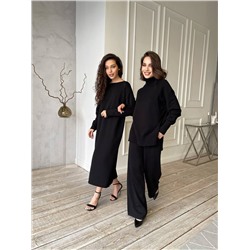 Комплект UMAN, Черный