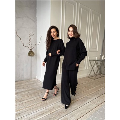 Комплект UMAN, Черный