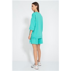 Kivviwear 40194018.21, Шорты,  Джемпер