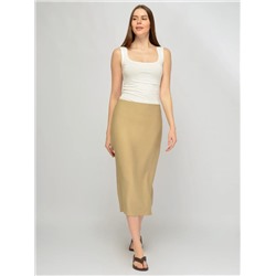 VISERDI Юбка 10463-беж 956800