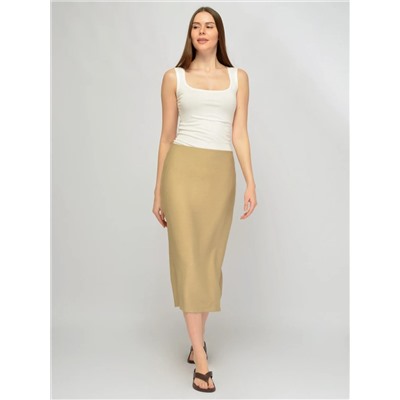 VISERDI Юбка 10463-беж 956800