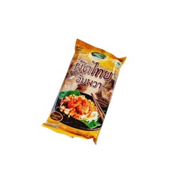 Набор для приготовления пад тай по классическиму рецепту от Yok Siam Pad Thai Amphawa Meal Kit, Original Flavor 115g