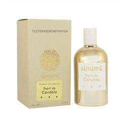 Тестер Simimi  Esprit de Candela Edp