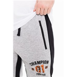 Брюки М12001Па