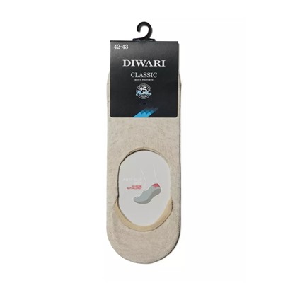 DIWARI CLASSIC Подследники с вискозой и льном