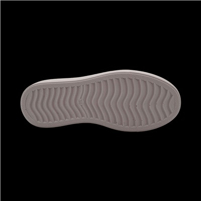 Мокасины ВК583-31 белые