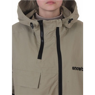 3103 LT. GREEN (BOLOTNY) Куртка демисезонная женская (100 гр. холлофайбер)