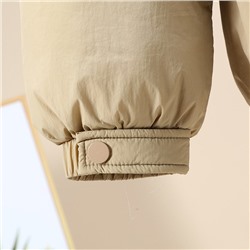 Cute Woman Пуховик   QQK-809