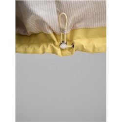 Куртка женская желтый