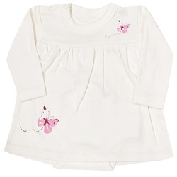 45973 Боди-платье (интерлок)