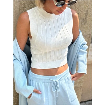 Топ BEST, Белый