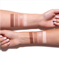 С809 NUDE EYES Палетка минеральных теней коллекция Classics