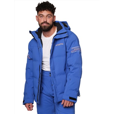 Костюм KA-0277 Синий