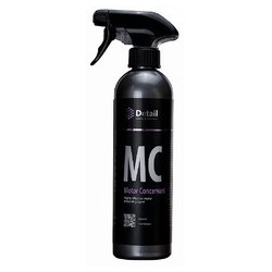 Консервант двигателя MC "Motor Concervant" 500мл