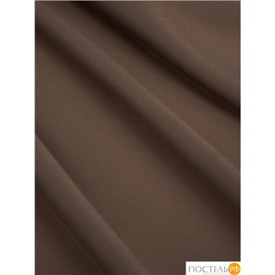 Estia МАРЛОН темн-кор. Шторы 260x275-2, подхваты-2, 4 пр.