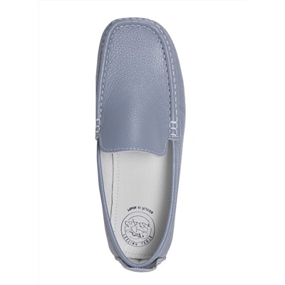 Мокасины Captor