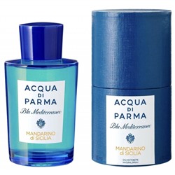ACQUA DI PARMA BLU MEDITERRANEO MANDARINO DI SICILIA edt 180ml