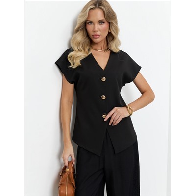 Блуза арт. 528-13