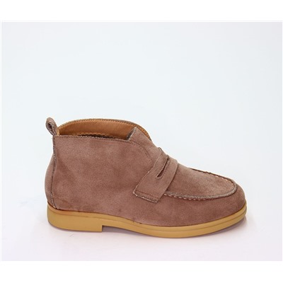 Лоферы (36-40) р. / шт. Y507/1