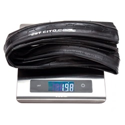 Покрышка CST 700 X23C CITO C1922 170TPI Foldable Road