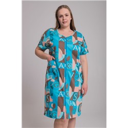 Халат М325382гб