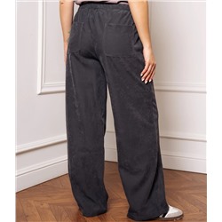 Брюки #ОКТ165005, графит