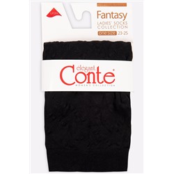 Женские носки Conte Elegant 2 шт