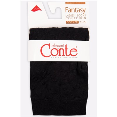 Женские носки Conte Elegant 2 шт
