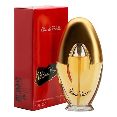 PALOMA PICASSO edt (w) 30ml