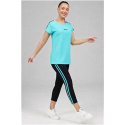 РеПилатес - костюм ментол